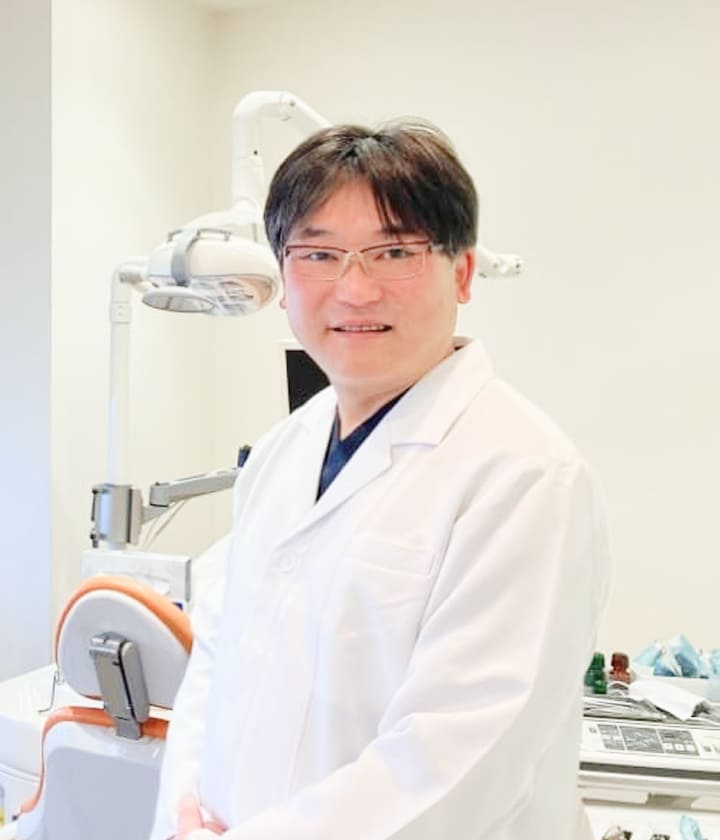 院長 北村 太