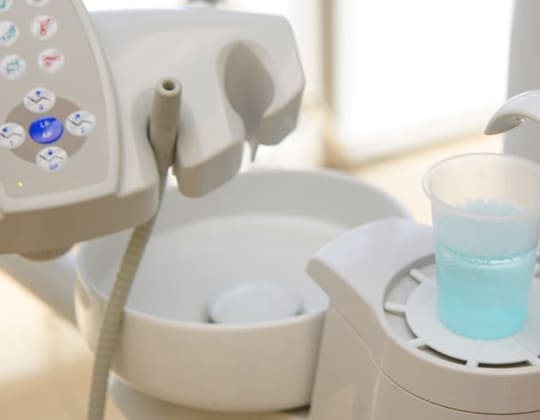 電解水