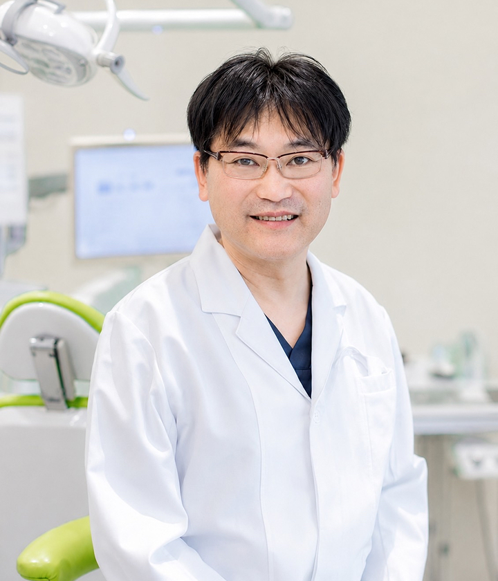 院長 北村 太